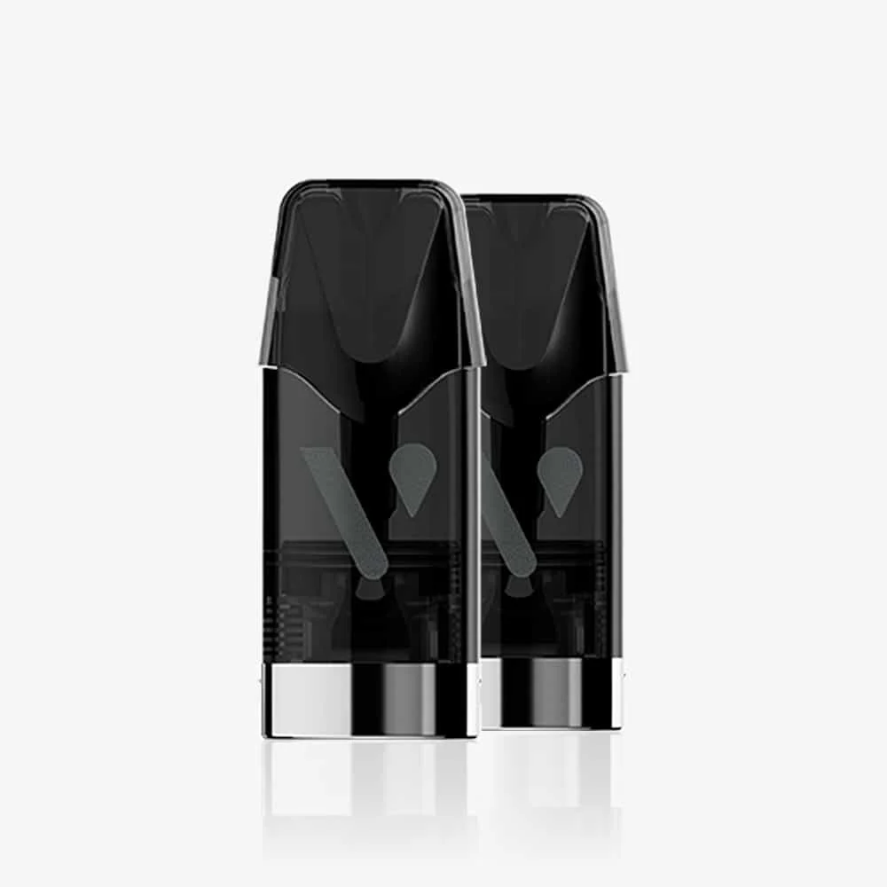 1 Pod Saveur Fraise Ice - Image 3