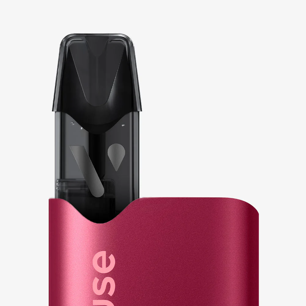 Vuse Pro ONE Box Fruits Rouges Intense - Image 5