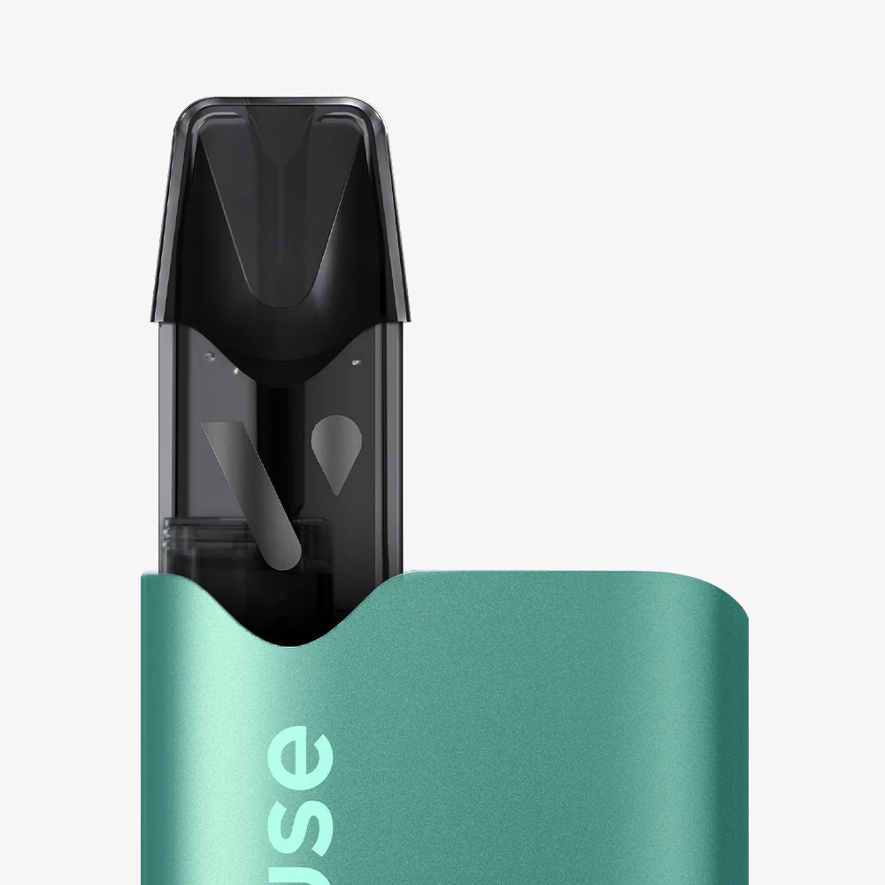 Vuse Pro ONE Box Menthe Ice - Image 5