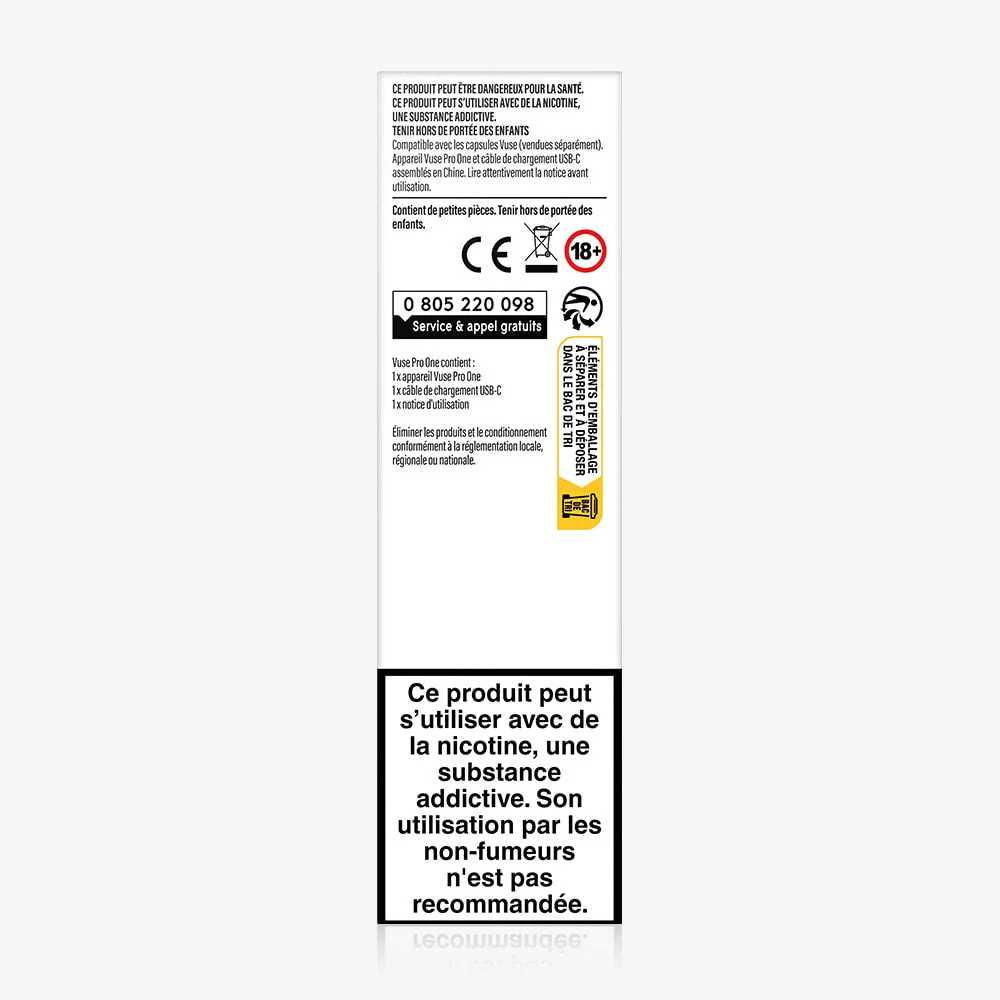 Pro One Bar Kit Simple - Image 4