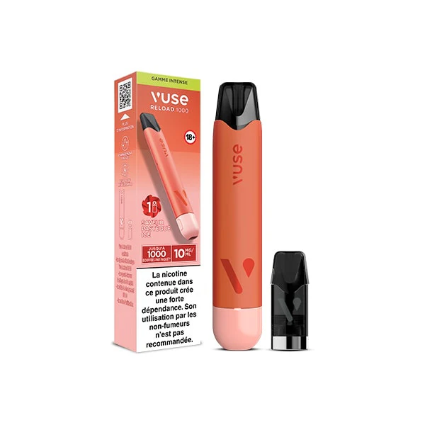 Vuse Reload 1000 Bar