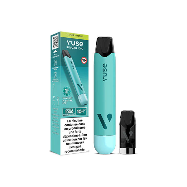 Vuse Reload 1000 Bar - Image 2
