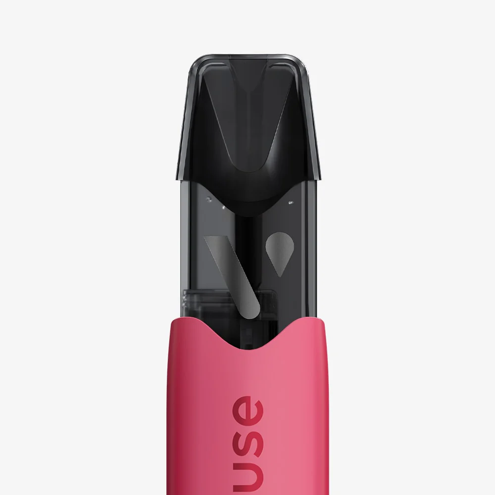 Vuse Reload 1000 Bar Saveur Fruits Rouges Intense - Image 5