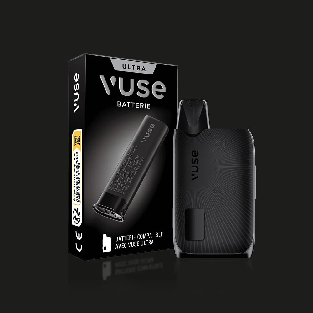 Vuse Ultra Batterie - Image 3