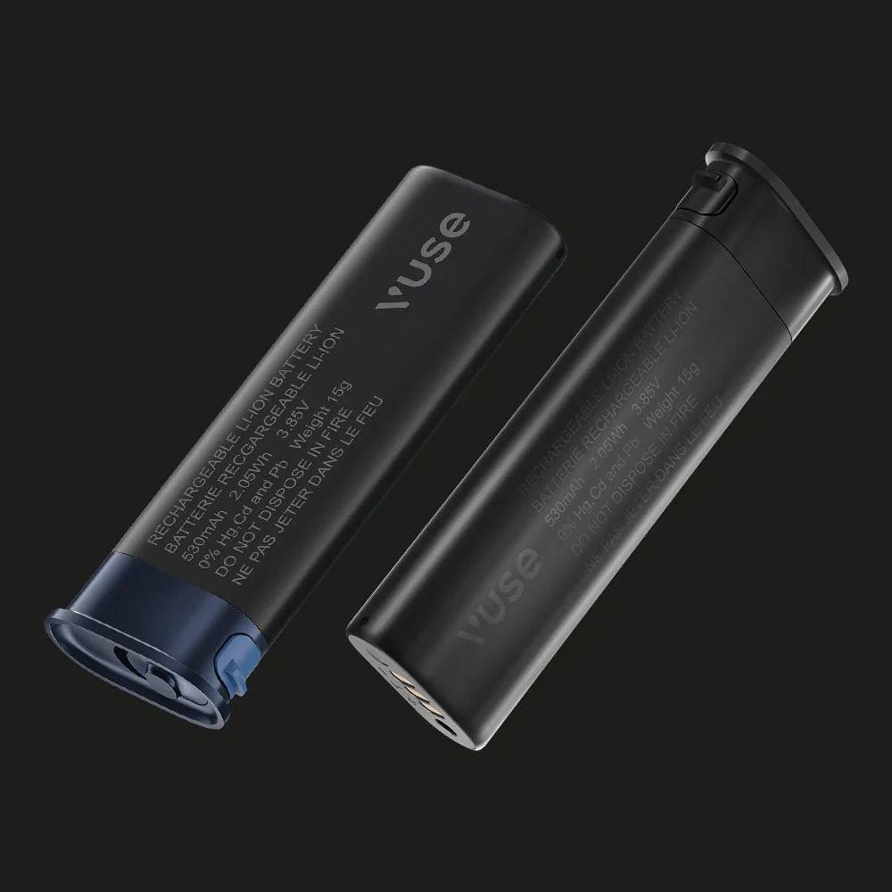 Vuse Ultra Batterie - Image 4