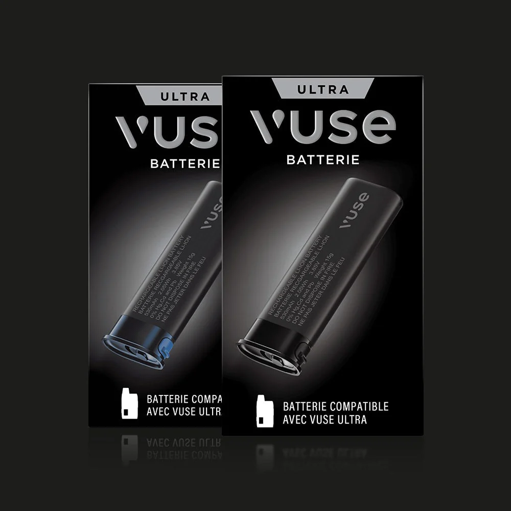 Vuse Ultra Batterie - Image 7