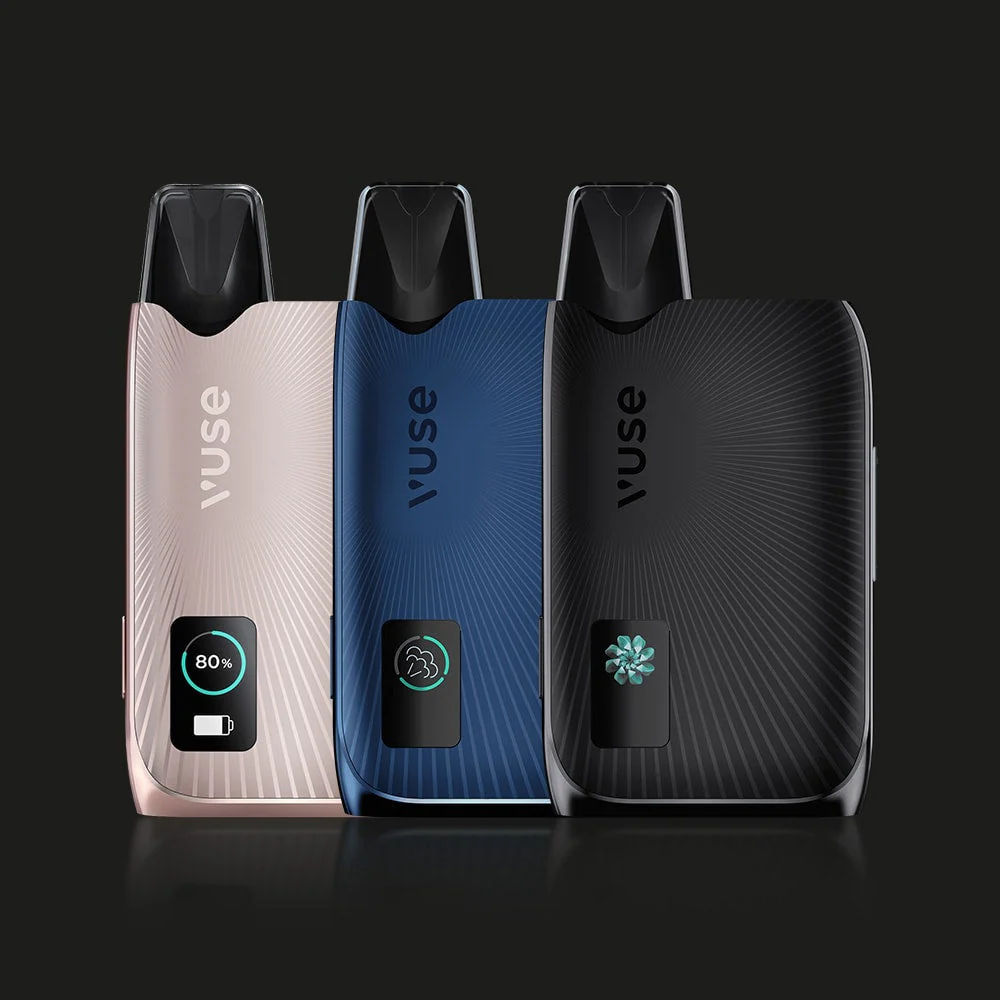 Vuse Ultra Kit Simple - Image 2